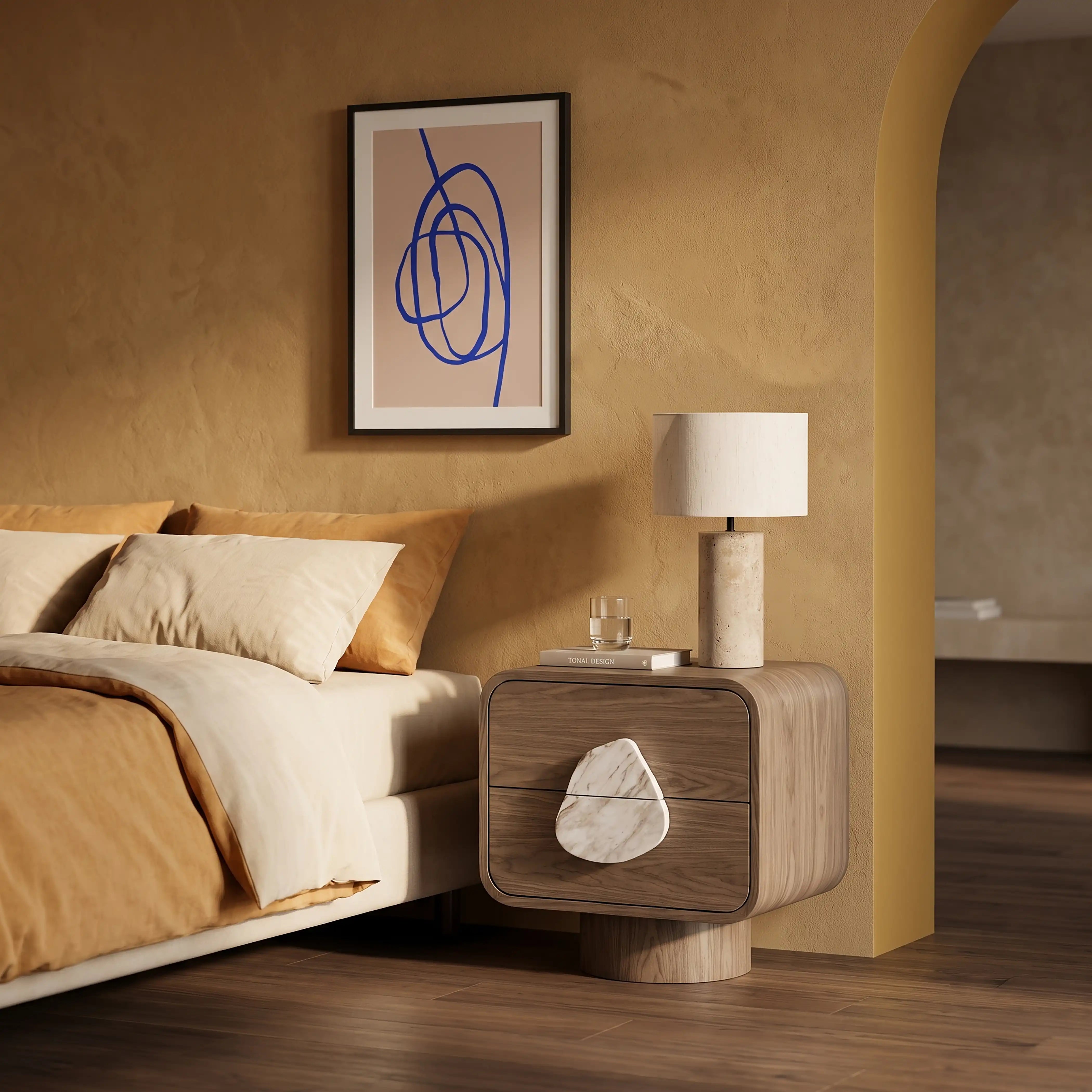 Bedside Tables