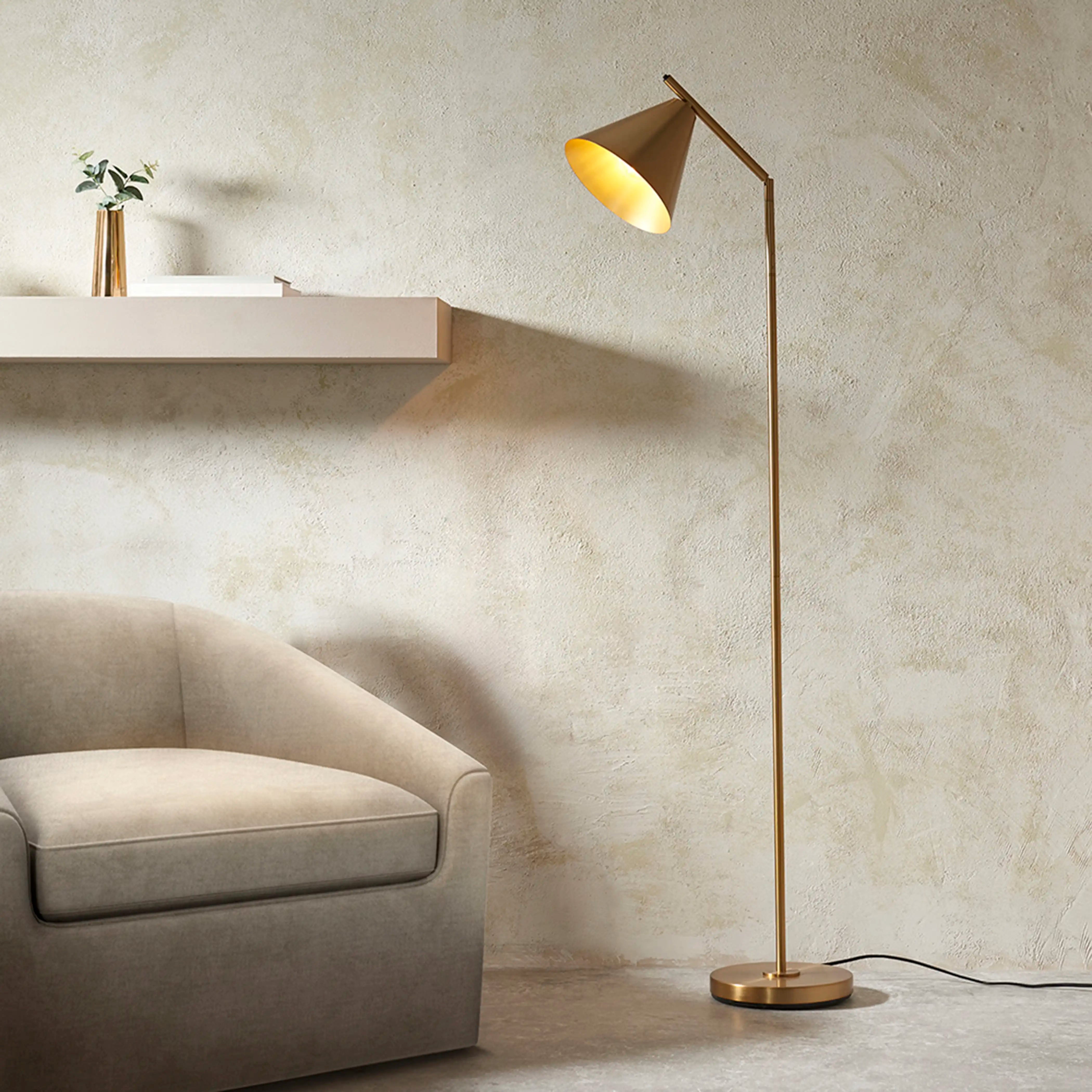 Floor Lamps